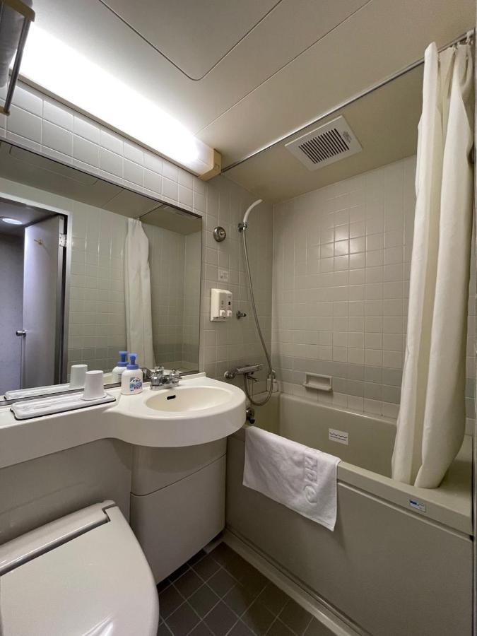 En Hotel Ise Exteriör bild