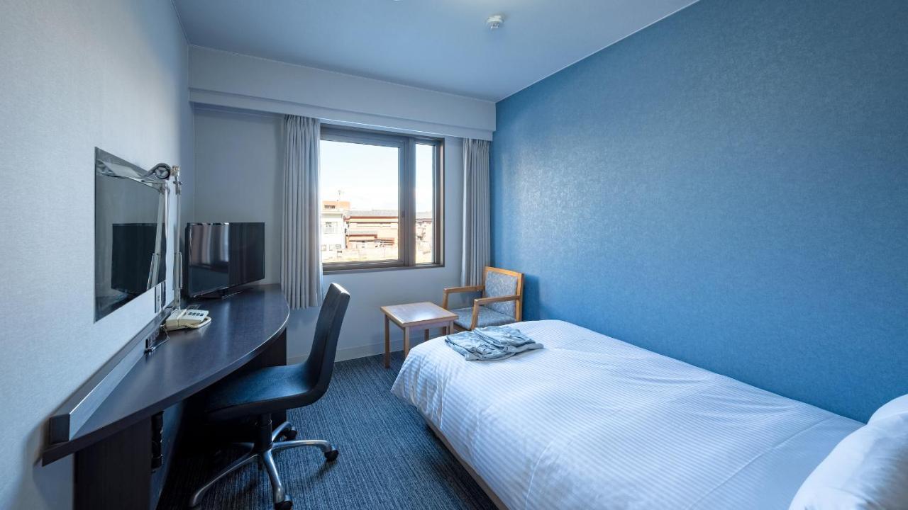 En Hotel Ise Exteriör bild