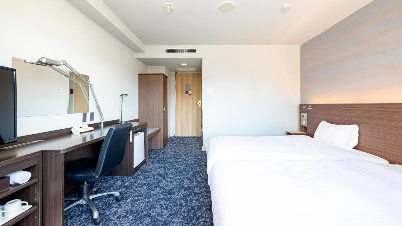 En Hotel Ise Exteriör bild