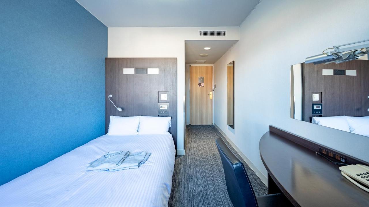 En Hotel Ise Exteriör bild